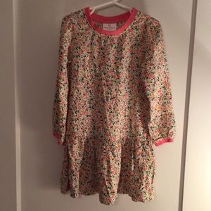 Hanna Andersson Dress Size 110cm/size 5